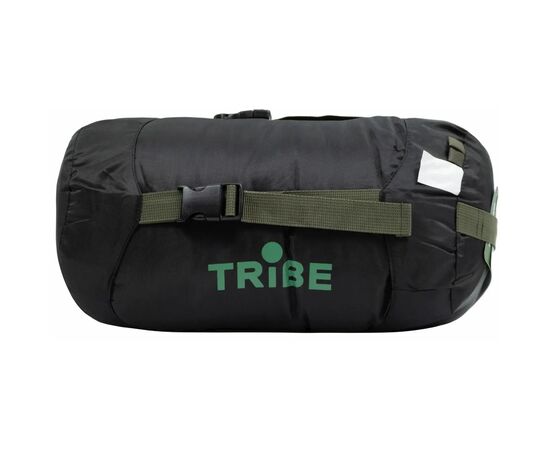 Спальный мешок Tribe Спальний мішок Tribe Yukon 150 T-loft T-CF-0002-olive, , шт (T-CF-0002-olive), изображение 10 Спальный мешок Tribe Спальний мішок Tribe Yukon 150 T-loft T-CF-0002-olive, , шт (T-CF-0002-olive), изображение 10