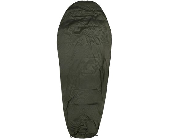 Спальный мешок Tribe Спальний мішок Tribe Yukon 150 T-loft T-CF-0002-olive, , шт (T-CF-0002-olive), изображение 2 Спальный мешок Tribe Спальний мішок Tribe Yukon 150 T-loft T-CF-0002-olive, , шт (T-CF-0002-olive), изображение 2
