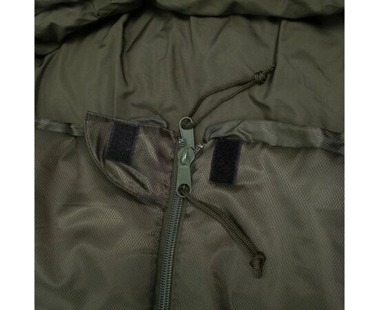 Спальный мешок Tribe Спальний мішок Tribe Yukon 150 T-loft T-CF-0002-olive, , шт (T-CF-0002-olive), изображение 5 Спальный мешок Tribe Спальний мішок Tribe Yukon 150 T-loft T-CF-0002-olive, , шт (T-CF-0002-olive), изображение 5