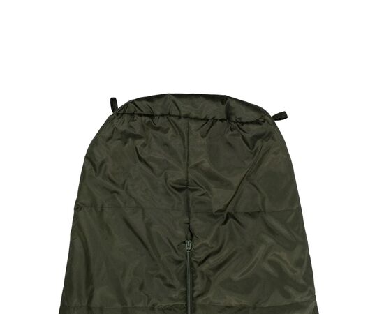 Спальный мешок Tribe Спальний мішок Tribe Yukon 150 T-loft T-CF-0002-olive, , шт (T-CF-0002-olive), изображение 6 Спальный мешок Tribe Спальний мішок Tribe Yukon 150 T-loft T-CF-0002-olive, , шт (T-CF-0002-olive), изображение 6