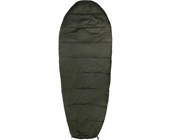 Спальний мішок Tribe Спальний мішок Tribe Yukon 300 T-loft T-CF-0001-olive, , шт (T-CF-0001-olive), зображення 2 Спальний мішок Tribe Спальний мішок Tribe Yukon 300 T-loft T-CF-0001-olive, , шт (T-CF-0001-olive), зображення 2