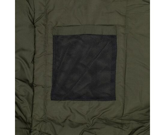 Спальний мішок Tribe Спальний мішок Tribe Yukon 300 T-loft T-CF-0001-olive, , шт (T-CF-0001-olive), зображення 7 Спальний мішок Tribe Спальний мішок Tribe Yukon 300 T-loft T-CF-0001-olive, , шт (T-CF-0001-olive), зображення 7