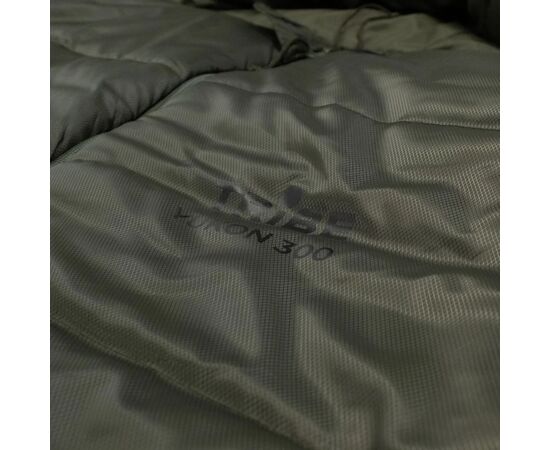 Спальний мішок Tribe Спальний мішок Tribe Yukon 300 T-loft T-CF-0001-olive, , шт (T-CF-0001-olive), зображення 8 Спальний мішок Tribe Спальний мішок Tribe Yukon 300 T-loft T-CF-0001-olive, , шт (T-CF-0001-olive), зображення 8