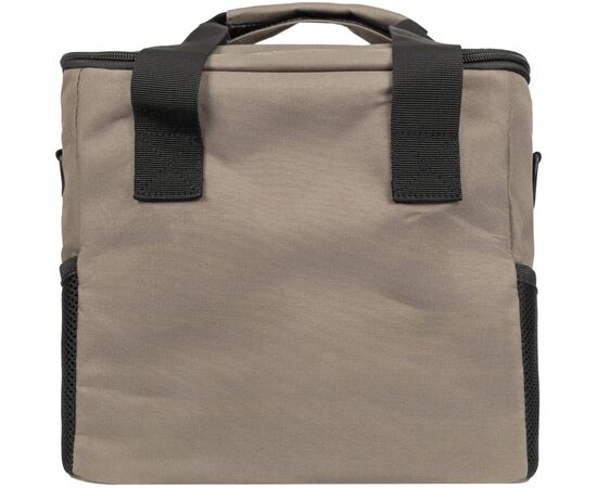Термосумка Tribe Cooler 10 L brown (T-IF-0009-brown), изображение 4 Термосумка Tribe Cooler 10 L brown (T-IF-0009-brown), изображение 4