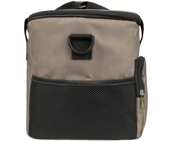 Термосумка Tribe Cooler 10 L brown (T-IF-0009-brown), изображение 5 Термосумка Tribe Cooler 10 L brown (T-IF-0009-brown), изображение 5