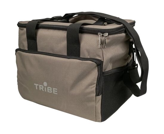 Термосумка Tribe Cooler 15 L brown (T-IF-0010-brown), изображение 2 Термосумка Tribe Cooler 15 L brown (T-IF-0010-brown), изображение 2