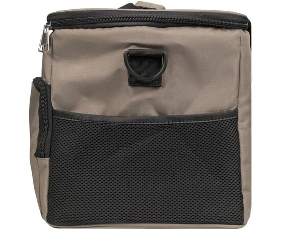Термосумка Tribe Cooler 15 L brown (T-IF-0010-brown), изображение 3 Термосумка Tribe Cooler 15 L brown (T-IF-0010-brown), изображение 3