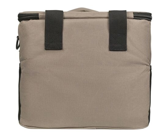 Термосумка Tribe Cooler 15 L brown (T-IF-0010-brown), изображение 4 Термосумка Tribe Cooler 15 L brown (T-IF-0010-brown), изображение 4