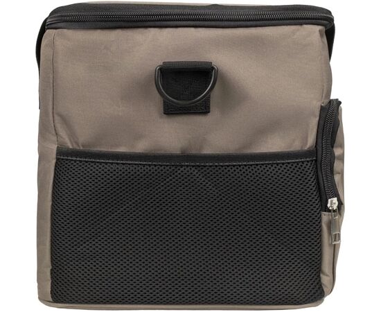 Термосумка Tribe Cooler 15 L brown (T-IF-0010-brown), изображение 5 Термосумка Tribe Cooler 15 L brown (T-IF-0010-brown), изображение 5