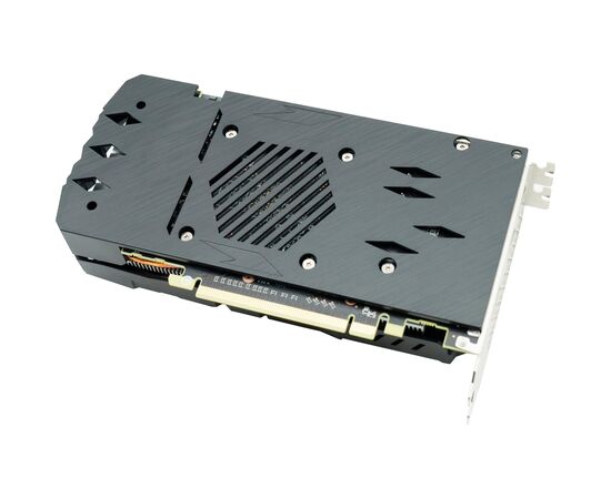 Видеокарта Radeon RX 580 8Gb Afox (AFRX580-8192D5H3-V3), изображение 5 Видеокарта Radeon RX 580 8Gb Afox (AFRX580-8192D5H3-V3), изображение 5