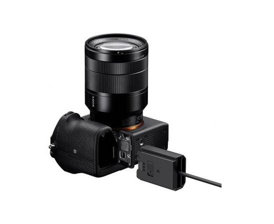 Зарядное устройство для фото Sony мультиаккумуляторный NPA-MQZ1K (NPAMQZ1K.CEE), изображение 6 Зарядное устройство для фото Sony мультиаккумуляторный NPA-MQZ1K (NPAMQZ1K.CEE), изображение 6