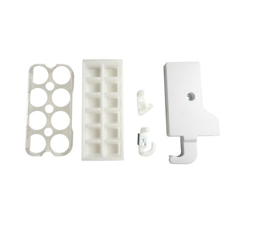 Холодильник Grifon NFN-185W, изображение 9 Холодильник Grifon NFN-185W, изображение 9