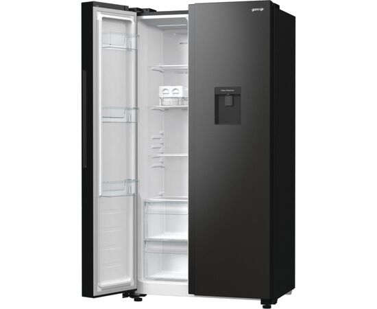Холодильник Gorenje NRR9185EABXLWD, изображение 10 Холодильник Gorenje NRR9185EABXLWD, изображение 10