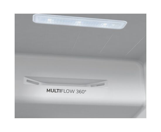 Холодильник Gorenje NRR9185EABXLWD, изображение 11 Холодильник Gorenje NRR9185EABXLWD, изображение 11