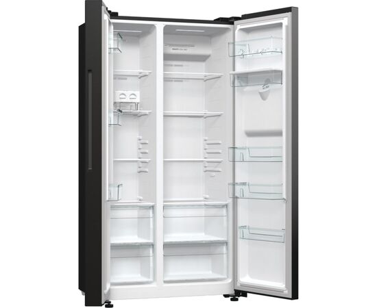 Холодильник Gorenje NRR9185EABXLWD, изображение 12 Холодильник Gorenje NRR9185EABXLWD, изображение 12