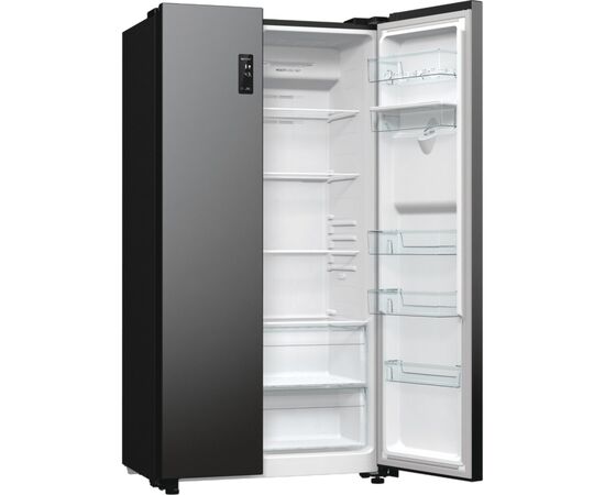 Холодильник Gorenje NRR9185EABXLWD, изображение 3 Холодильник Gorenje NRR9185EABXLWD, изображение 3