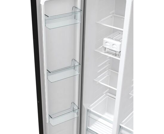 Холодильник Gorenje NRR9185EABXLWD, изображение 5 Холодильник Gorenje NRR9185EABXLWD, изображение 5