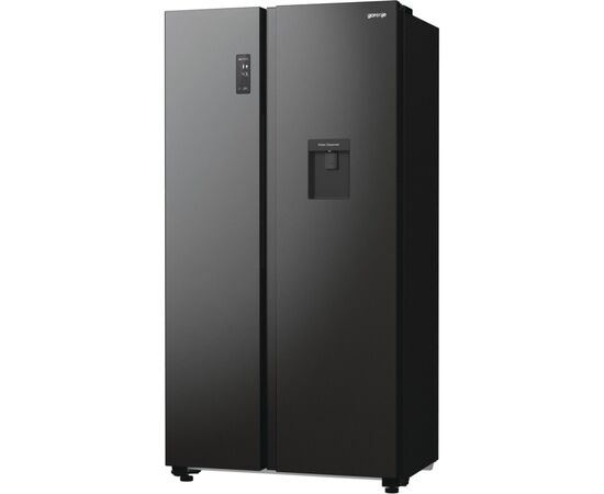 Холодильник Gorenje NRR9185EABXLWD, изображение 7 Холодильник Gorenje NRR9185EABXLWD, изображение 7