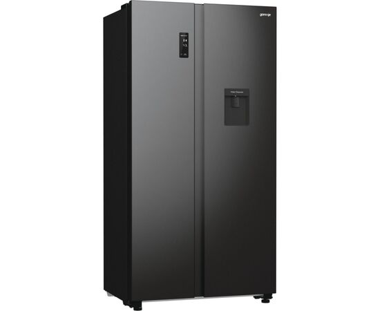 Холодильник Gorenje NRR9185EABXLWD, изображение 8 Холодильник Gorenje NRR9185EABXLWD, изображение 8