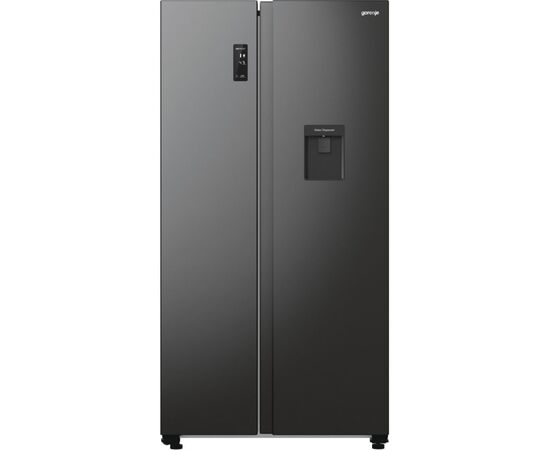 Холодильник Gorenje NRR9185EABXLWD