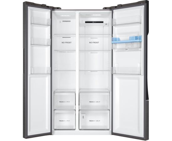 Холодильник Haier HSR3918EWPG, изображение 4 Холодильник Haier HSR3918EWPG, изображение 4