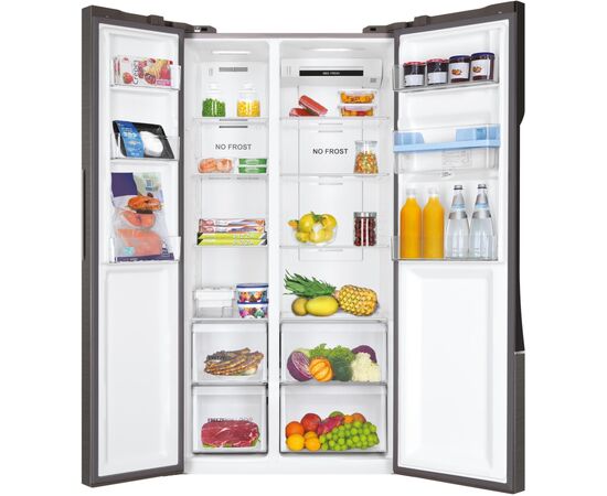 Холодильник Haier HSR3918EWPG, изображение 5 Холодильник Haier HSR3918EWPG, изображение 5