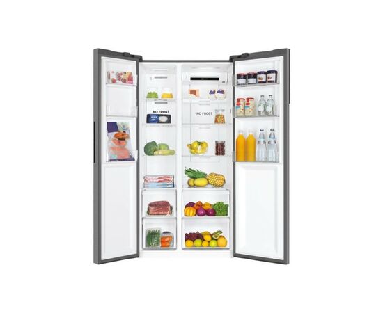 Холодильник Haier HSR3918ENPG, изображение 11 Холодильник Haier HSR3918ENPG, изображение 11