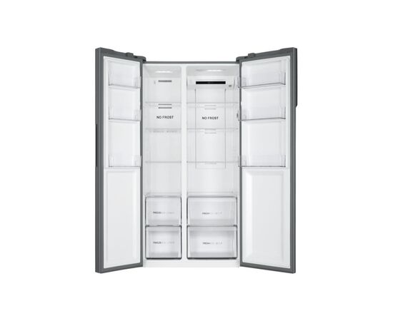 Холодильник Haier HSR3918ENPG, изображение 3 Холодильник Haier HSR3918ENPG, изображение 3