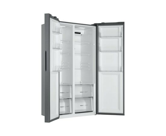 Холодильник Haier HSR3918ENPG, изображение 4 Холодильник Haier HSR3918ENPG, изображение 4