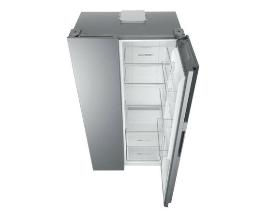 Холодильник Haier HSR3918ENPG, изображение 5 Холодильник Haier HSR3918ENPG, изображение 5