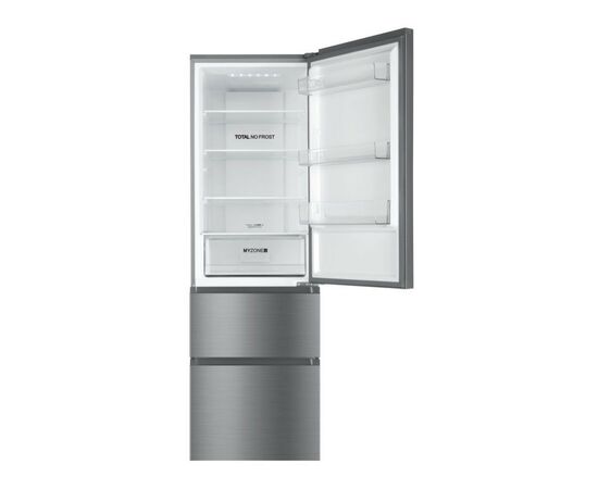 Холодильник Haier HTR3619ENMN, изображение 2 Холодильник Haier HTR3619ENMN, изображение 2