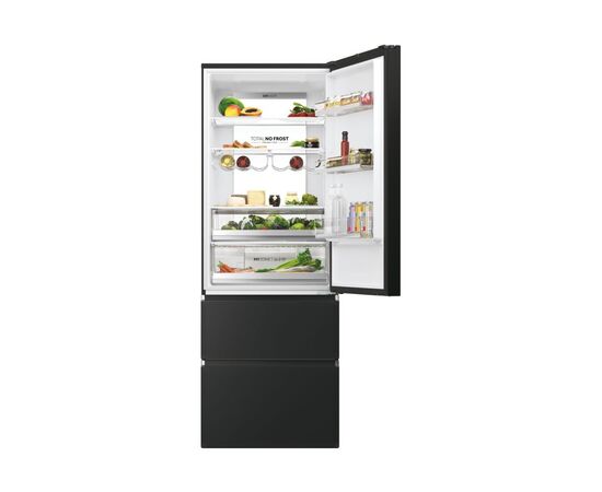 Холодильник Haier HTW7720ENPT, изображение 2 Холодильник Haier HTW7720ENPT, изображение 2