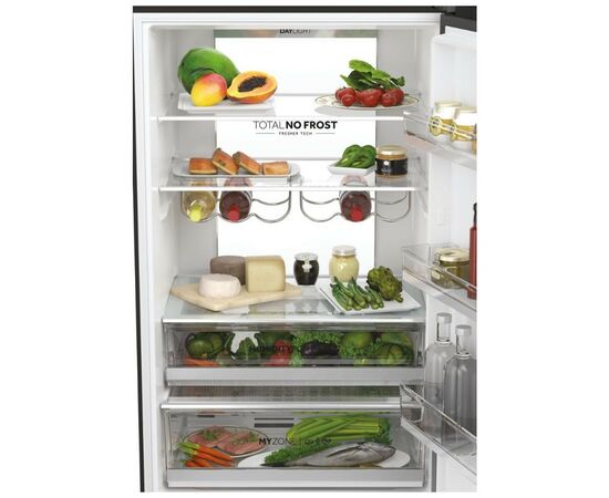 Холодильник Haier HTW7720ENPT, изображение 9 Холодильник Haier HTW7720ENPT, изображение 9