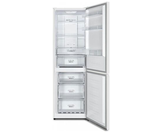 Холодильник Gorenje N619EAW4, изображение 2 Холодильник Gorenje N619EAW4, изображение 2
