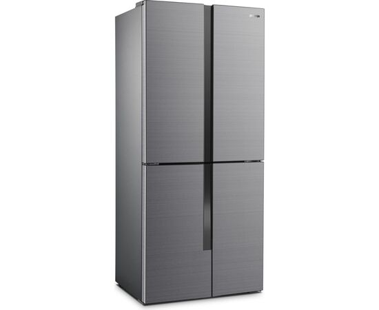 Холодильник Gorenje NRM8182MX, изображение 3 Холодильник Gorenje NRM8182MX, изображение 3