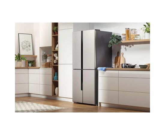 Холодильник Gorenje NRM8182MX, изображение 6 Холодильник Gorenje NRM8182MX, изображение 6