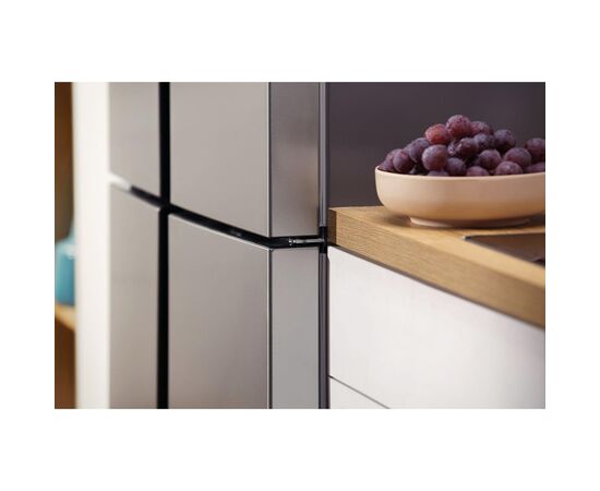 Холодильник Gorenje NRM8182MX, изображение 7 Холодильник Gorenje NRM8182MX, изображение 7