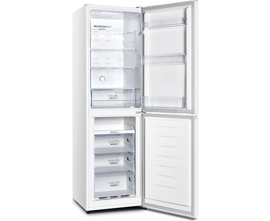 Холодильник Gorenje NRK418ECW4, изображение 2