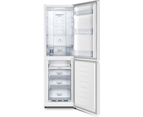 Холодильник Gorenje NRK418ECW4, изображение 3