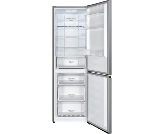 Холодильник Gorenje NRK619FAS4, изображение 2 Холодильник Gorenje NRK619FAS4, изображение 2