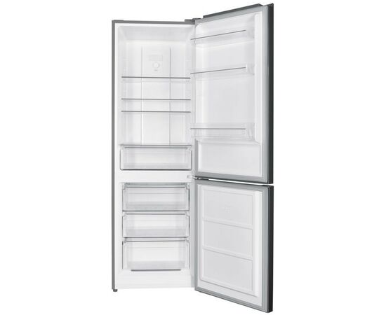 Холодильник HEINNER HCNF-HM293XF+, зображення 2