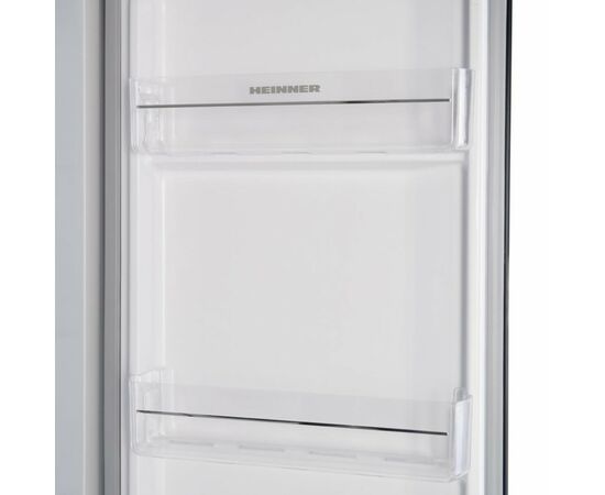 Холодильник HEINNER HSBS-H442NFGWHE++, изображение 5 Холодильник HEINNER HSBS-H442NFGWHE++, изображение 5