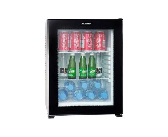 Холодильник MPM MPM-35-MBV-07, изображение 2