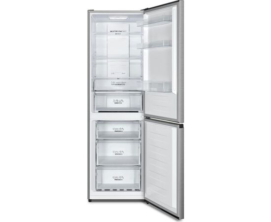 Холодильник Gorenje N619EAXL4, изображение 2 Холодильник Gorenje N619EAXL4, изображение 2