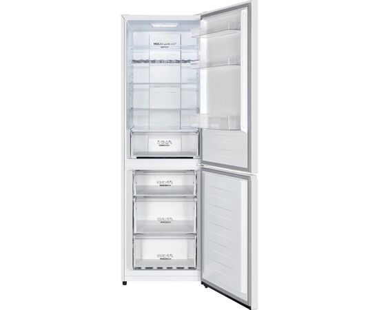 Холодильник Gorenje NRK619FAW4, изображение 2