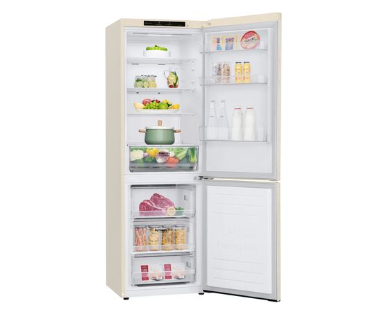 Холодильник LG GC-B459SECL, изображение 11 Холодильник LG GC-B459SECL, изображение 11