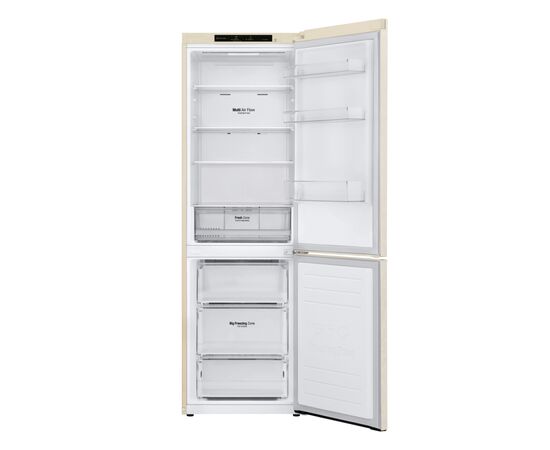 Холодильник LG GC-B459SECL, изображение 3 Холодильник LG GC-B459SECL, изображение 3