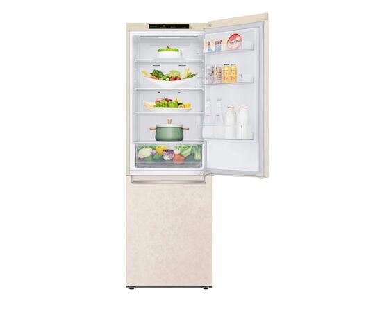 Холодильник LG GC-B459SECL, изображение 4 Холодильник LG GC-B459SECL, изображение 4