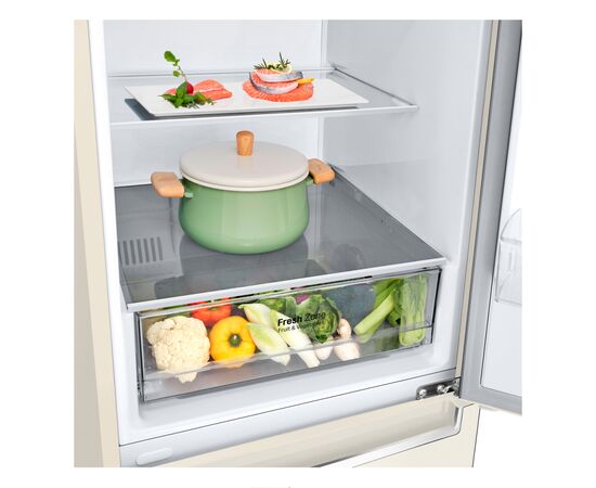 Холодильник LG GC-B459SECL, изображение 5 Холодильник LG GC-B459SECL, изображение 5
