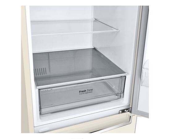 Холодильник LG GC-B459SECL, изображение 6 Холодильник LG GC-B459SECL, изображение 6